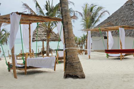 Swahili Beach Resort - 30