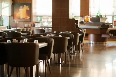 Grand & Convention Center Karaman - 18