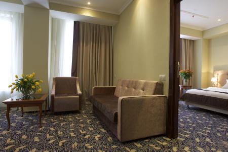 Zvezdnyij Wellness & Spa - 62