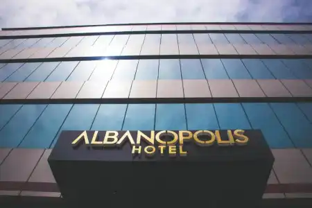 Albanopolis - 0