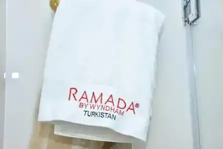 Ramada by Wyndham Turkistan - 23