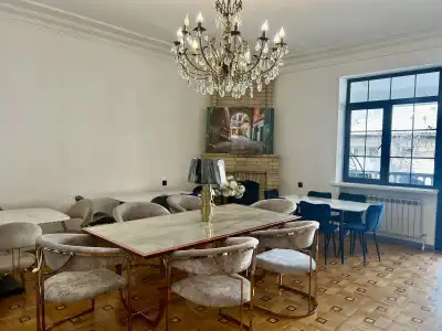 Mansion - 10