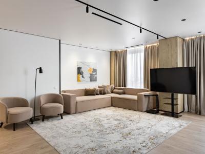 Krasnodar Marriott - 79