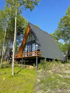 Nekrasovo Tourist base - 112