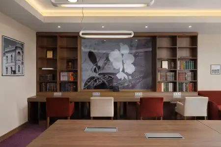 Hampton by Hilton Strogino - 18