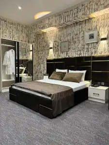 Mont Inn Baku - 35