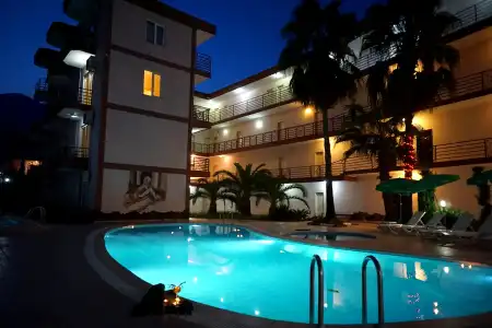 Aybel Inn - 19