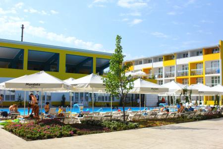 MoreLeto All Inclusive - 34