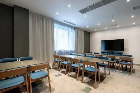 Holiday Inn Express - Astana - 36