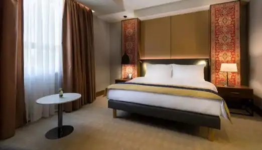 Radisson BLU - 23