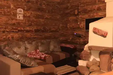 База отдыха Дубки - 132