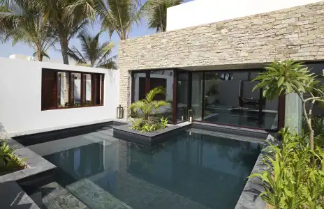 Al Baleed Resort Salalah by Anantara - 73