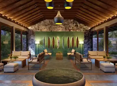 Regenta Arie Lagoon - 4