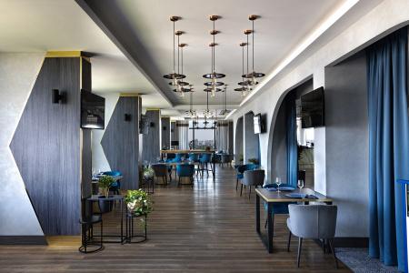 Krasnodar Marriott - 27