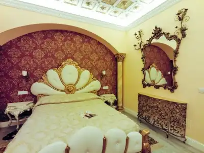 Impero Vaticano Suites Guest House - 0