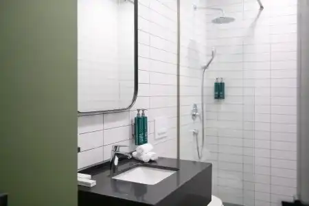 Gratus Aparthotel - 17