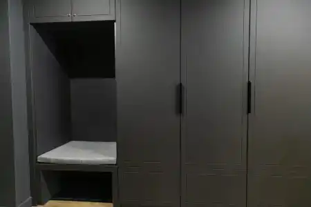 Artstudio M103 Apart-Hotel - 77