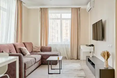 Tulpar Apart-Hotel - 24
