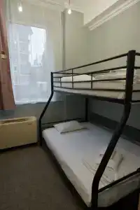 Bergs Spa and Сonference - 121