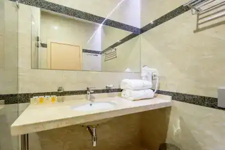 Grand Spa Avax - 12