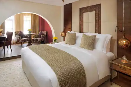 Souq Waqif Boutiques - Tivoli - 34