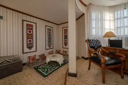 Jannat Regency - 103