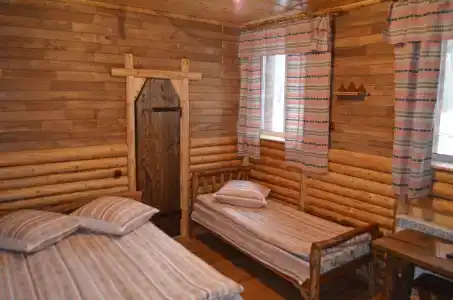 Gostinyij Dvor Znamenskaya Bogatyirskaya Zastava - 52