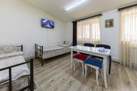 Tatev and Tours - 22