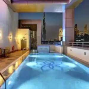 Royal Continental Suites Business Bay - Deluxe Apartments - 2