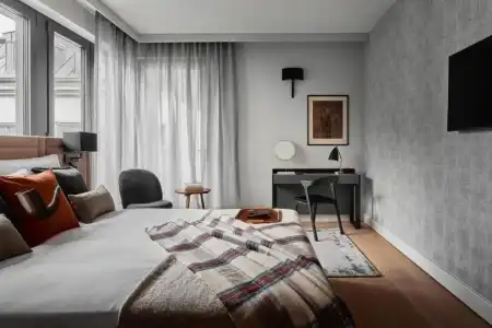 H15 Palace, a Luxury Collection, Krakow - 30
