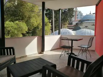 Emirhan Guesthouse & Suites - 113