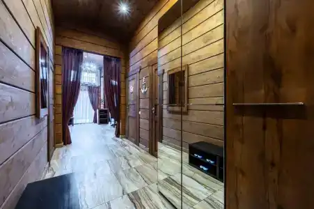 Zagorodnyi kompleks Vidnaya Usad'ba - 98