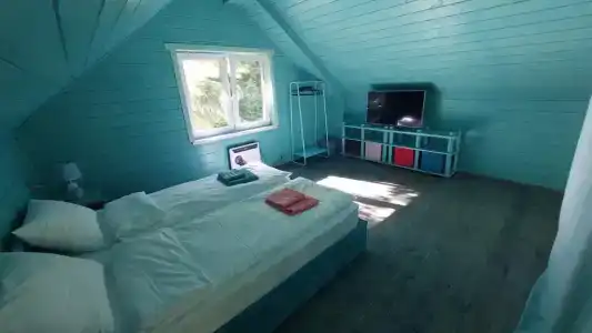 Domiki v Zavetah Tourist base - 3