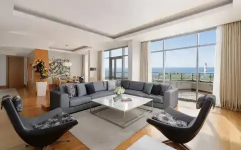 Метрополь Гранд Геленджик - 147