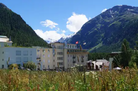 Schweizerhof - 4