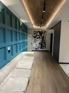 Complex Art-Hotel - 15