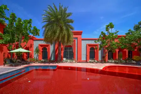 The Kiri Villas Resort - 21