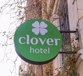 Clover Boutique - 0