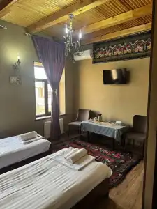 Darvozai Samarkand guest house - 37