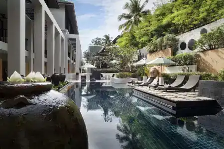 Sabai Resort by MANATHAI Surin - 0