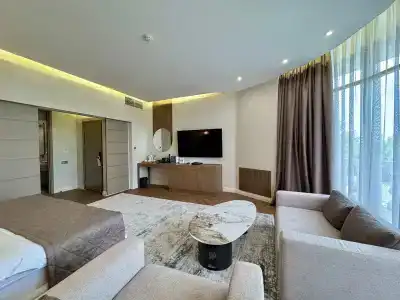 Donatello Premium Almaty - 68