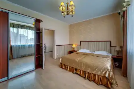 Yahonty Noginsk - 110