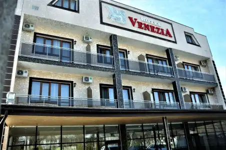 Veneciya - 1