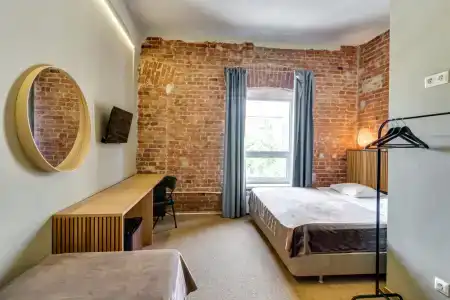 Nabokov Loft-Hotel - 89