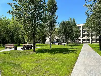 "Erino" Sanatorium building №3 - 2