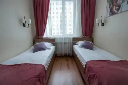 MAXX inn - 55