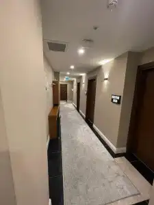 Grand Hamit Airport - 5