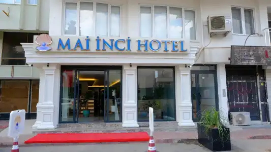 Ber Mai Inci - 5