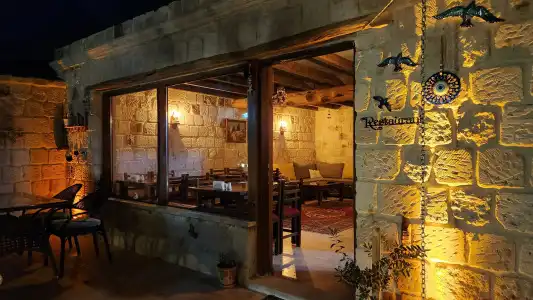 Yıldız - Ürgüp - 13