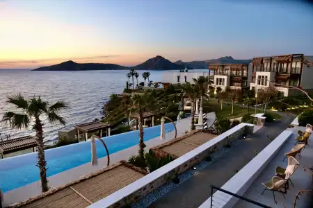 Allium Bodrum Resort & Spa - 2